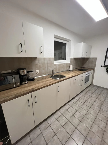 Sunset Apartment mit Rheinblick in Urbar