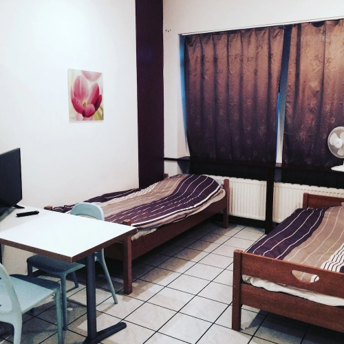 Pension Günding
