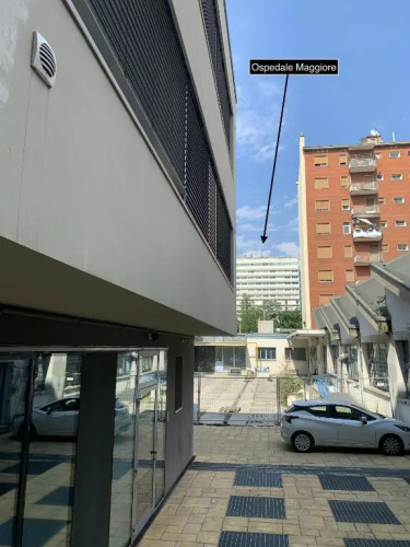 Otel görseli