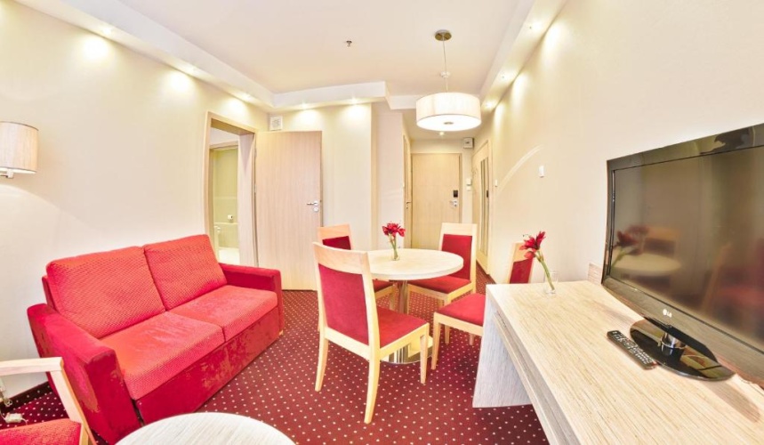 Standard Suite