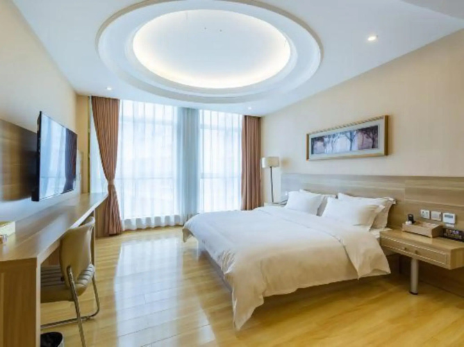 Long Teng Hotel
