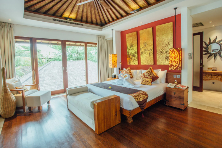 Anapuri Villas