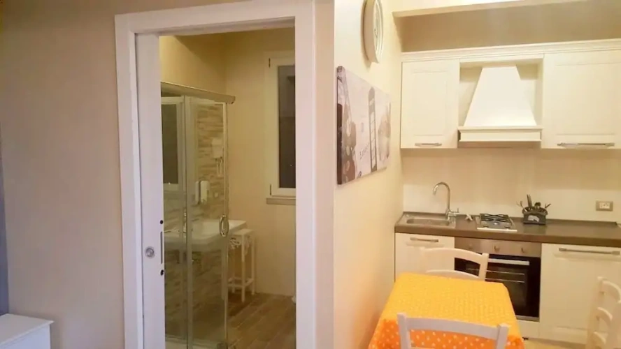 Family Apartment