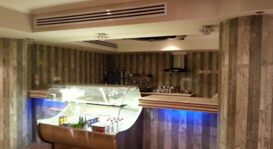 Gulf Delmon Aparthotel