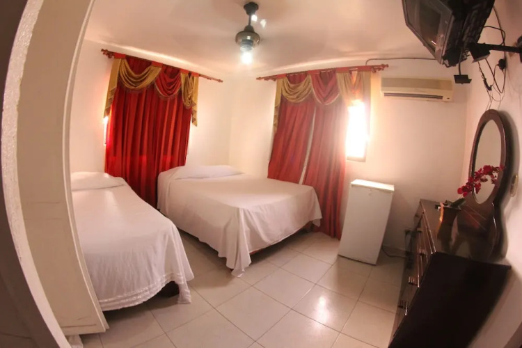 Hotel La Residencia