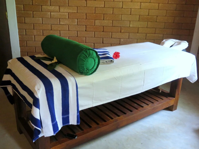 Ananya Beach Resort