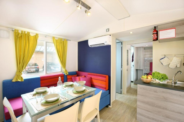 3 Bedrooms Deluxe room