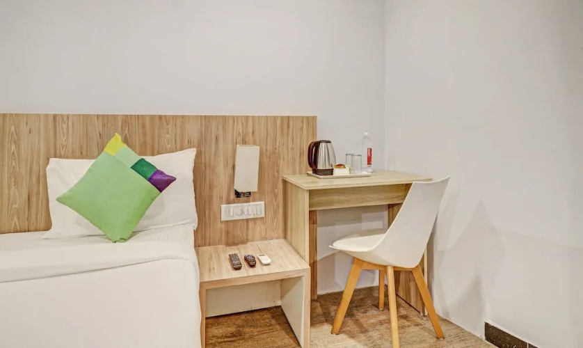 Itsy Hotels Classio Richmond