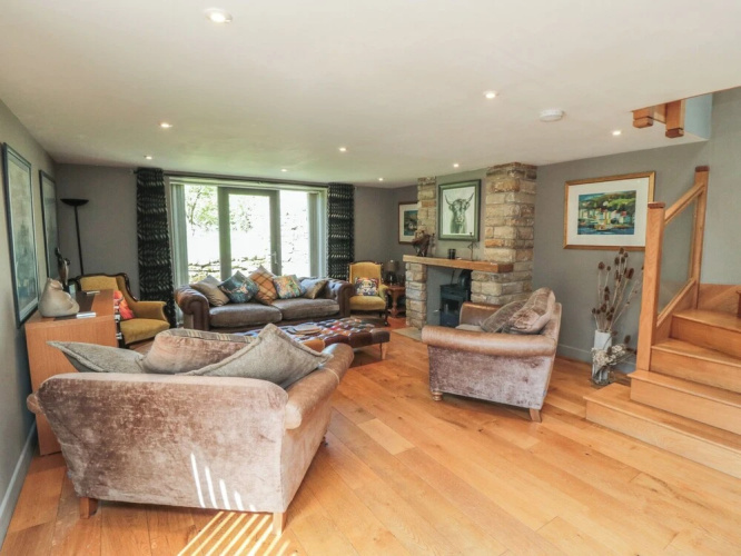 Thompson Rigg House