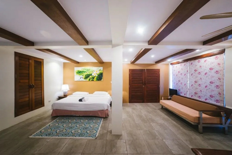 Rawai View Beachfront