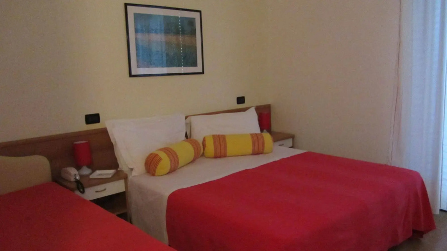 Hotel Betty