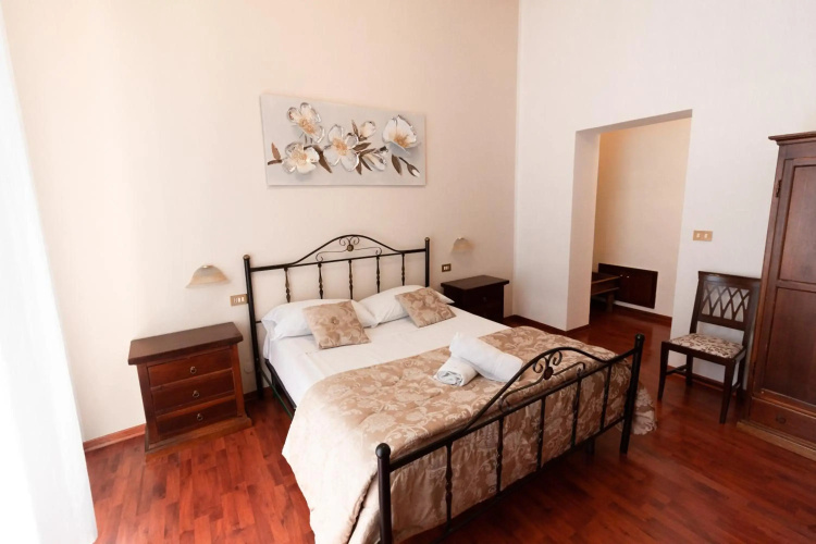 Hotel Concordia