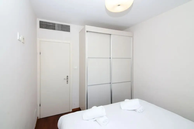 202 - King David Residence - Jerusalem-Rent