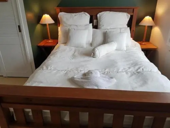 Fernglen Bed Breakfast