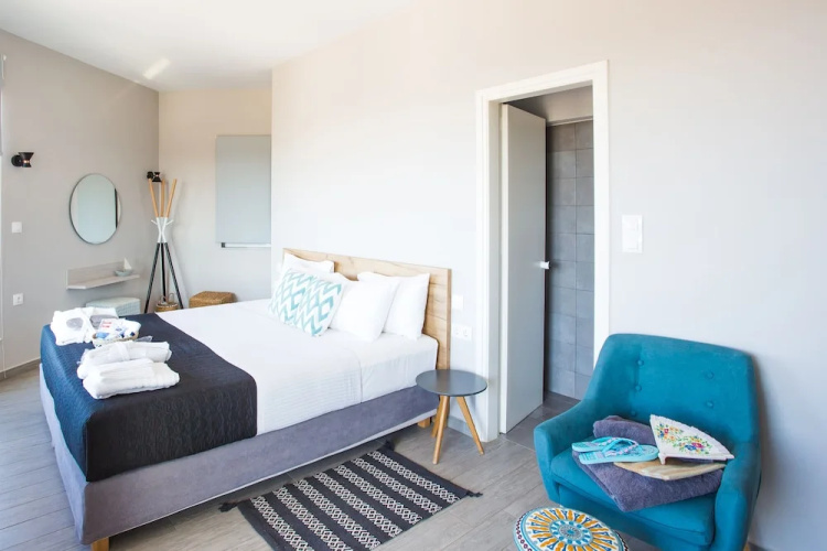 Yasmine  Apartments