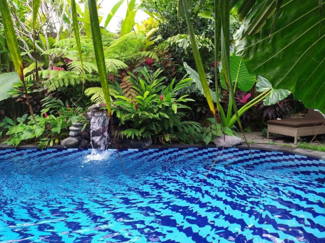 Gopala Villa Ubud