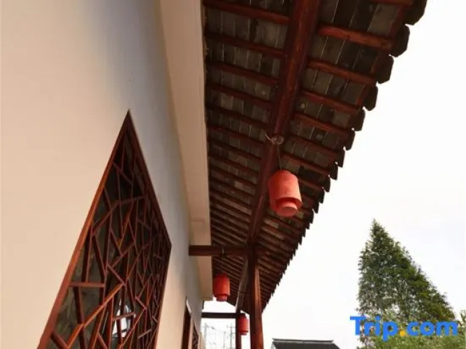 Yishui Wangting Boutique Inn