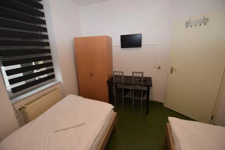 AB Apartment 01