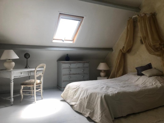 2 Bedrooms Cottage