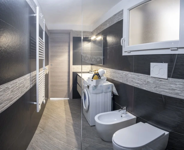 1 Bedroom Apartment with sea view