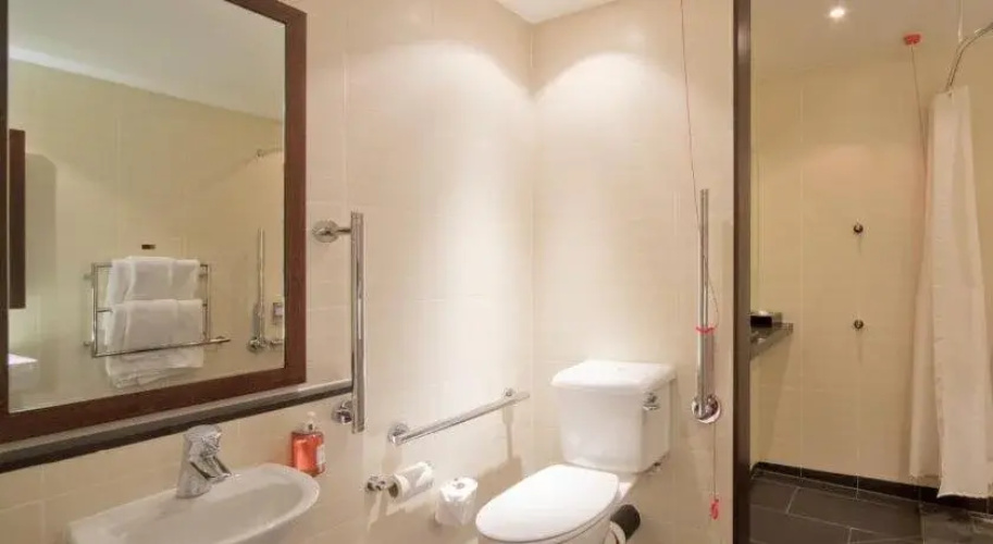 Hotel Shree Ram