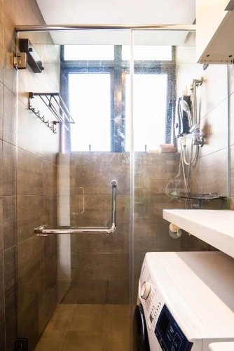 1 Bedroom Business Suite with city view