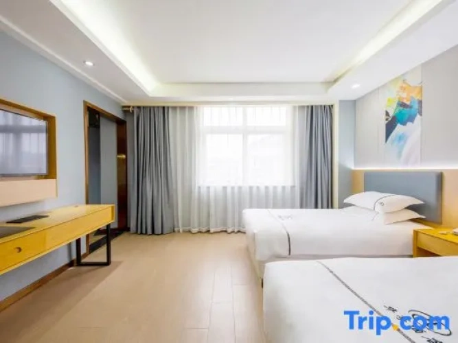 Twin Suite