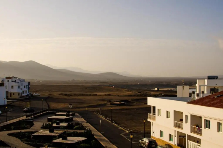 El Cotillo Casa Checa 4