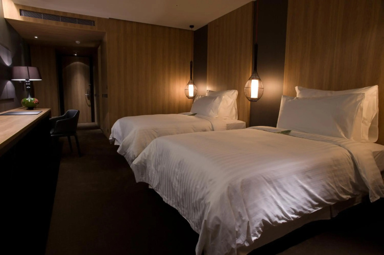 Hotel Dua