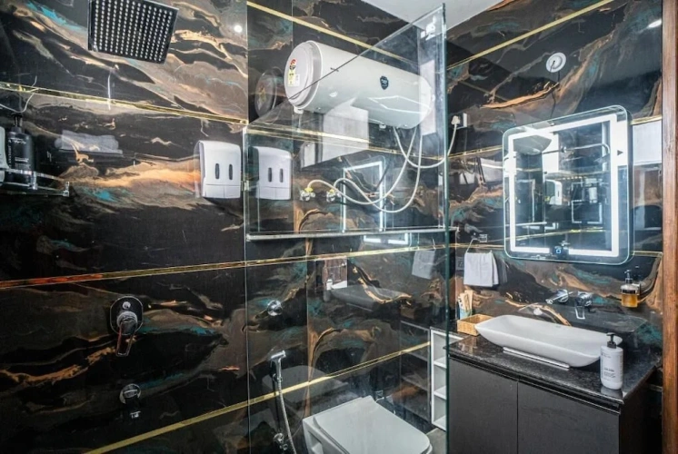 Superior Apartment
