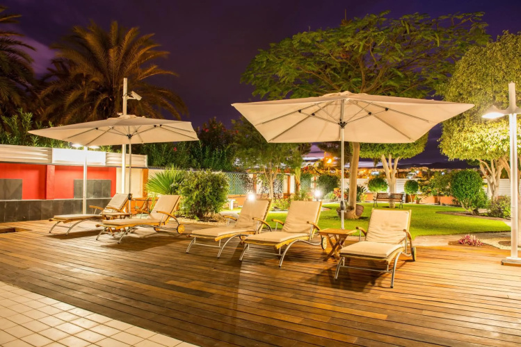 Siesta Suites