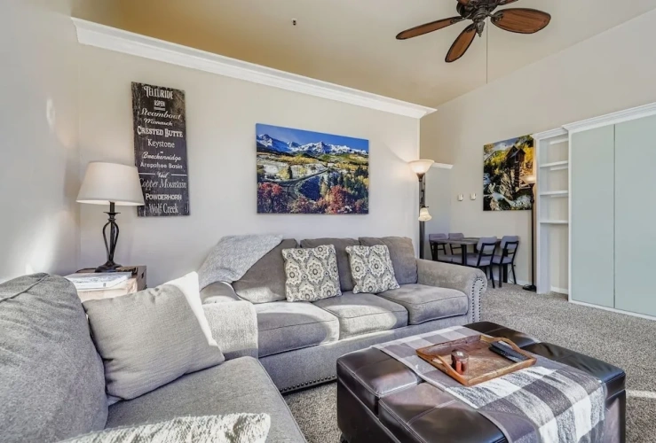 1 Bedroom Standard room