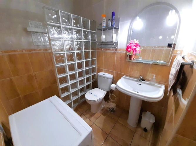 Double Studio with pool view