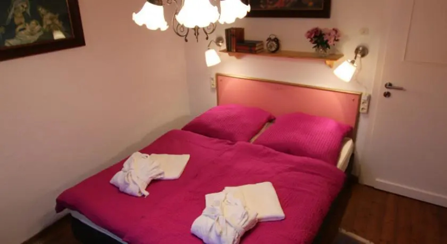 Holiday home Maxels Residenz