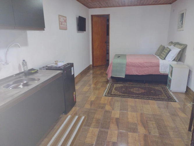 Lofts Campos