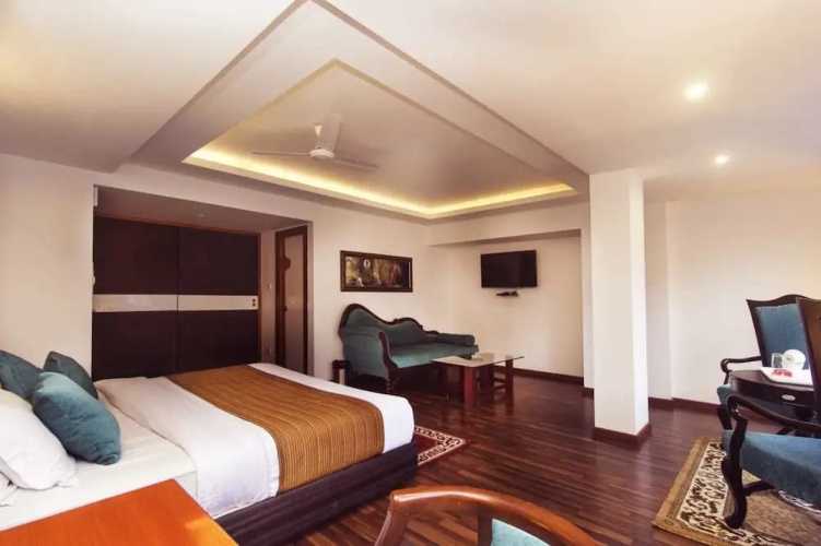 Hotel Jagjeet