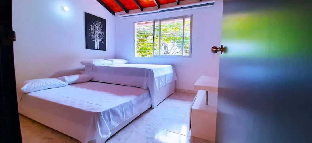 Casa CAPRI