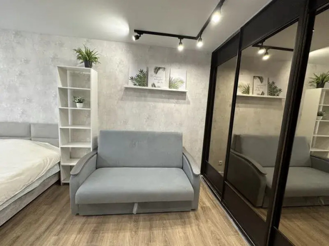 Фотография номера квартиры Апартаменты Меридианная 7