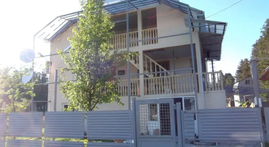 Hotel Mari Ureki