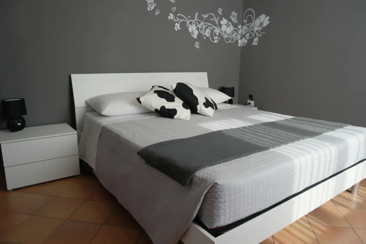 Comfort Double room with balcony