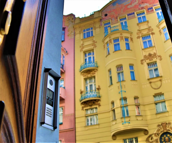 Hotelbild