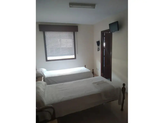 Hostal El Viejo Galeón