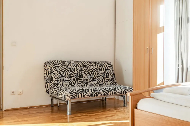 CoLiving 3BR shared Apt. Belvedere
