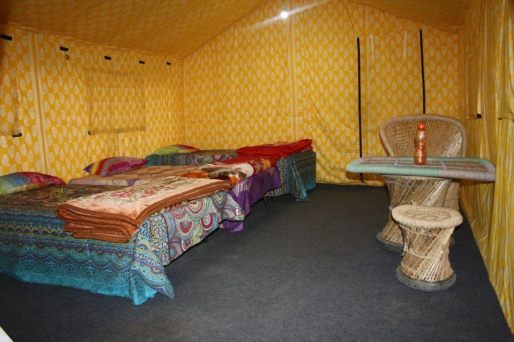 Standard Double Family room