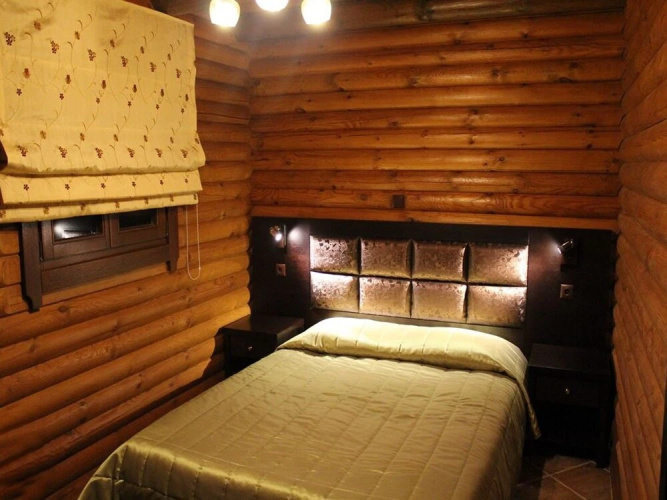 Natura Chalets