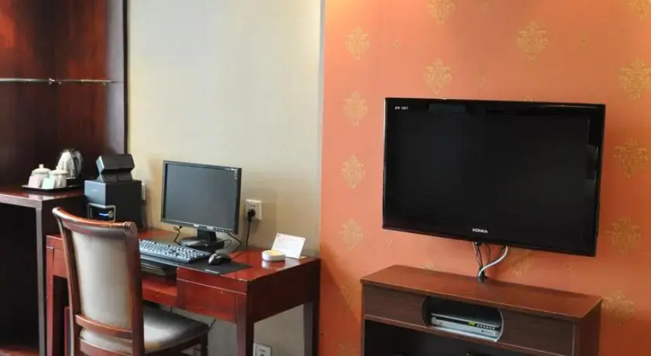 Ningbo CEO Business Hotel