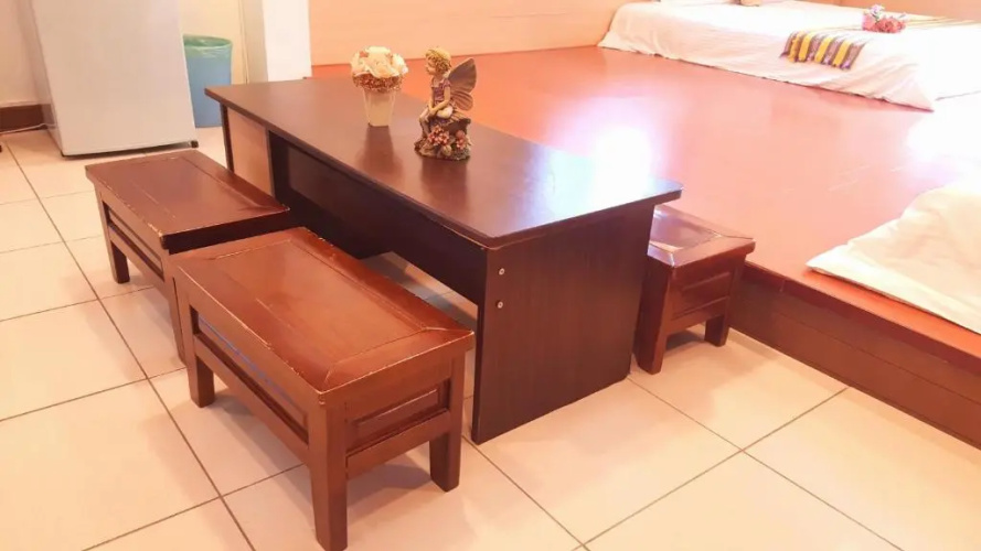 Yishingarden B&B