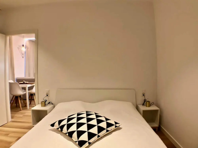 Minerva Apartments
