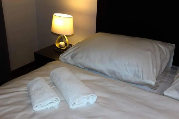 Il Galeone Hotel