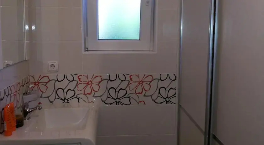 Apartment Arka